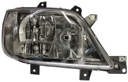 DEPO Far Dreapta (h3/H7 Electric fara Motoras) Mercedes Sprinter 901 902 903 904 905 01.03-05.06 MERCEDES-BENZ SPRINTER (440-1137R-LDEMF)