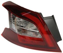 MAGNETI MARELLI Lampa Spate Stanga (exterior P21W/W16W Lampa Mers Inapoi) Peugeot 308 Ii Hatchback 5d 09.13-06.21 PEUGEOT 308 2 (714081250701)