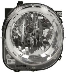 MAGNETI MARELLI Far Dreapta (h4 Bec) Jeep Renegade 07.14-06.18 JEEP RENEGADE (712483401129)