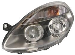 MAGNETI MARELLI Far Stanga (2*h1/PY21W/W5W Electric cu Motor Bec) Lancia Ypsilon 843 10.03-12.11 LANCIA YPSILON (712469511129)