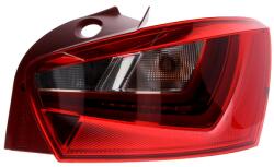 MAGNETI MARELLI Lampa Spate Dreapta (p21w Culoare Sticla Rosu Lampa Mers Inapoi) Seat Ibiza Iv 6j Hatchback 5d 03.08-03.12 SEAT IBIZA 4 (714000028601)
