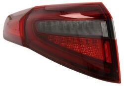 MAGNETI MARELLI Lampa Spate Stanga (exterior Led) Alfa Romeo Stelvio 12.16-01.23 ALFA ROMEO STELVIO (712208001110)