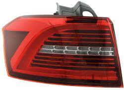 MAGNETI MARELLI Lampa Spate Stanga (exterior Led) Vw Passat B8 Break 08.14-01.19 VW PASSAT/PASSAT ALLTRACK B8/PASSAT B8 (714081440701)