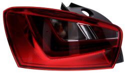 MAGNETI MARELLI Lampa Spate Stanga (p21w Culoare Sticla Afumat Lampa Anti-ceata) Seat Ibiza Iv 6j Hatchback 5d 03.08-03.12 SEAT IBIZA 4 (714000028604)