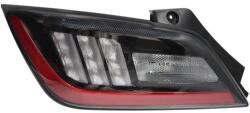 DEPO Lampa Spate Stanga (exterior Led/PR21W Lampa Anti-ceata) Hyundai Kona I Os Kona Ii SX2 06.17- HYUNDAI KONA (221-1346L-LD-WE)