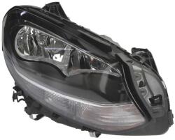 MAGNETI MARELLI Far Dreapta (h7/Led/PY21W Electric cu Motor Bec Culoare Semnalizator: Portocaliu) Mercedes B-klasa W246/W242 09.14-12.18 (710301295204)