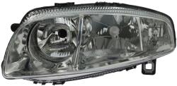 MAGNETI MARELLI Far Stanga (halogen 2*h7/H1/H6W Electric cu Motor Culoare Insert: Cromat) Alfa Romeo Gt ALFA ROMEO GT (710301186227)