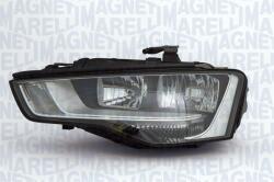 MAGNETI MARELLI Far Stanga (h7/H7 Electric cu Motor Bec Culoare Insert: Negru) Audi A5 8t 10.11-01.17 AUDI A5 (710301274201)