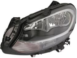 MAGNETI MARELLI Far Stanga (h7/Led/PY21W Electric cu Motor Bec Culoare Semnalizator: Portocaliu) Mercedes B-klasa W246/W242 09.14-12.18 (710301295203)