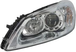 MAGNETI MARELLI Far Stanga (h7/H9/W5W/WY5W Electric cu Motor Bec Culoare Insert: Cromat) Volvo C30 01.10-12.12 VOLVO C30 (710301255201)