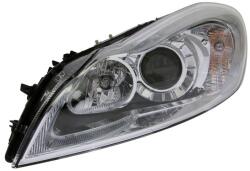 MAGNETI MARELLI Far Stanga (h7/H9/W5W/WY5W Electric cu Motor Bec) Volvo C70 Ii 01.10-06.13 VOLVO C70 2 (710301256201)