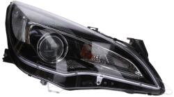 MAGNETI MARELLI Far Dreapta (py21w/W21 Electric cu Motor Bec Culoare Insert: Negru) Opel Astra J 09.12-04.18 OPEL ASTRA J (710301262204)