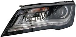 MAGNETI MARELLI Far Stanga (h8 Automat Culoare Insert: Negru/Cromat) Audi A7 C7 10.10-07.14 AUDI A7 (711307023481)