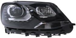 MAGNETI MARELLI Far Dreapta (d3s/H7/P21W/PY21W/W5W Electric cu Motor Culoare Insert: Negru) Vw Sharan 7n 05.10-02.15 VW SHARAN (711307023582)