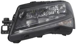 MAGNETI MARELLI Far Stanga (led Culoare Insert: Negru) Skoda Superb Iii 03.15-06.24 SKODA SUPERB 3 (719000000273)