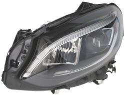 MAGNETI MARELLI Far Stanga (led Automat Culoare Semnalizator: Portocaliu) Mercedes B-klasa W246/W242 11.11-09.14 MERCEDES-BENZ B (711307024346)