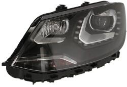 MAGNETI MARELLI Far Stanga (d3s/H7/P21W/PY21W/W5W Electric cu Motor Culoare Insert: Negru) Vw Sharan 7n 05.10-02.15 VW SHARAN (711307023581)