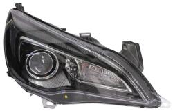 MAGNETI MARELLI Far Dreapta (d1s/PY21W/W21 Automat fara Motoras Bec Nici Un Controler) Opel Astra J 09.12-04.18 OPEL ASTRA/ASTRA J (711307024055)