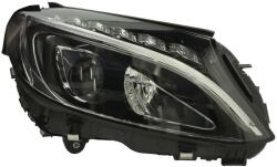 MAGNETI MARELLI Far Dreapta (led Electric Bec Nici Un Controler) Mercedes C-klasa W205 12.13-12.18 MERCEDES-BENZ C/C-CLASS (711307024437)