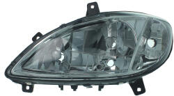 TYC Far Stanga (3*h7 Electric fara Motoras) Mercedes Vito / Viano W639 09.03-10.10 MERCEDES VITO (TYC20-0464-05-2)
