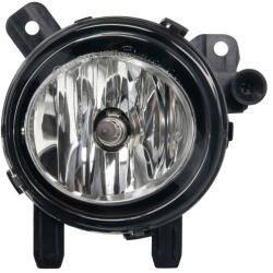 ZKW Lampa de Ceata Fata Dreapta (h8) Bmw 1 F20 F21 2 Active Tourer F45 F46 2 F22 F23 F87 3 F30 F31 F80 3 Gran Turismo F34 4 (720.01.000.03)