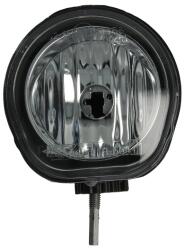 TYC Lampa de Ceata Fata Dreapta/Stanga (h1) Alfa Romeo 156 166 Citroen Jumper Iii Fiat Croma 194 Ducato Grande Punto 199 (TYC19-0397-15-2)