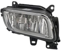 ZKW Lampa de Ceata Fata Dreapta (h11) Audi A8 D3 09.05-09.07 AUDI A8 (658.01.000.91)