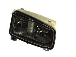 DEPO Lampa de Ceata Fata Dreapta (h8) Ford C-max 03.07-12.10 FORD C-MAX (431-2019R-UE)