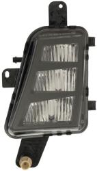 ZKW Lampa de Ceata Fata Stanga (led) Vw Golf Vii 03.17-12.20 VW GOLF 7 (761.03.000.99)