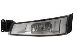 ZKW Lampa de Ceata Stanga (h7 Argintiu) Volvo Fh Ii 01.12- VOLVO FH 2 (703.01.000.99)