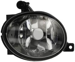 TYC Lampa de Ceata Fata Dreapta (hb4) Seat Alhambra 7n Vw Beetle 5c Caddy Iii Eos Golf V Plus Golf Vi Jetta Iv Tiguan I (TYC19-0797-01-9)