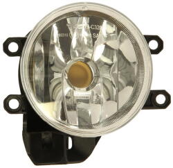 TYC Lampa de Ceata Fata Stanga (h16) Toyota Auris E18 Aygo I C-hr 1 Corolla Sdn E17 Verso Yaris XP130 04.09-05.23 (TYC19-12320-01-9)