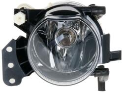 ZKW Lampa de Ceata Fata Stanga (hb4) Bmw 3 E90 E91 5 E60 E61 6 E63 E64 X3 E83 07.03-12.12 BMW 3/5/6/E61/E64/E91/X3 (616.01.000.02)