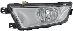 ZKW Lampa de Ceata Fata Stanga (h8) Skoda Octavia Iii 11.12-06.16 SKODA OCTAVIA 3 (719.01.000.99)