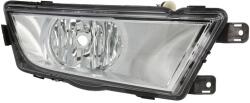 ZKW Lampa de Ceata Fata Dreapta (h8) Skoda Octavia Iii 11.12-06.16 SKODA OCTAVIA 3 (719.01.000.91)