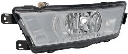 ZKW Lampa de Ceata Fata Stanga (h8) Skoda Rapid 07.12-03.17 SKODA RAPID (719.11.000.99)