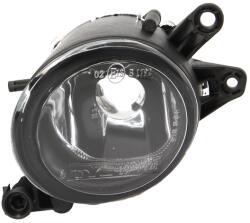 TYC Lampa de Ceata Fata Stanga (h11) Volvo S40 Ii Audi A4 B6 A4 B7 11.00-12.12 AUDI A4/A4 B6/A4 B7 VOLVO C30/C70 2/S40 2 (TYC19-0228-01-2)
