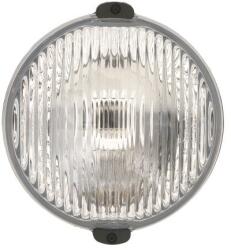 WESEM Lampa de Ceata Dreapta/Stanga (h3/T4W Lungime Cablu: 0 15m Diam. 152mm) 12/24v (HO3.17467.01-2)