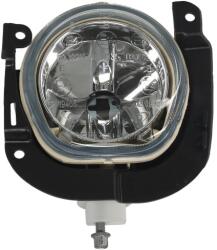 DEPO Lampa de Ceata Fata Stanga (h1) Citroen Nemo Fiat Fiorino / Qubo Peugeot Bipper 11.07-04.16 CITROEN NEMO FIAT FIORINO (661-2017L-UE)