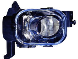 DEPO Lampa de Ceata Fata Dreapta (h3) Opel Corsa D 07.06-08.11 OPEL CORSA/CORSA D (442-2020R-UE)