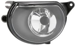 TYC Lampa de Ceata Fata Stanga (h7) Audi A3 8p 05.03-08.12 AUDI A3 (TYC19-0254001)