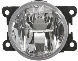 TYC Lampa de Ceata Fata Dreapta/Stanga (psx24w) Citroen C3 Picasso C4 Cactus Peugeot 2008 I 208 I 02.09-12.19 PEUGEOT 2008 1 (TYC19-12465-01-2)