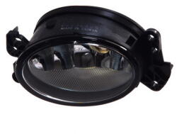 DEPO Lampa de Ceata Fata Stanga (h11) Mercedes A-Clasa W169 C-Clasa W204 Clk C209 E-Clasa W211 G-Clasa W461 W462 W463 (440-2016L-UQ)