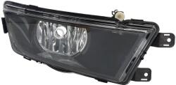 ZKW Lampa de Ceata Fata Dreapta (h8 Negru) Skoda Octavia Iii 11.12-06.16 SKODA OCTAVIA 3 (719.21.000.91)