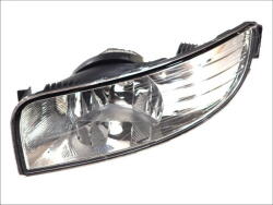 DEPO Lampa de Ceata Fata Dreapta (h8) Skoda Superb Ii 03.08-06.13 SKODA SUPERB 2 (665-2005R-UE)