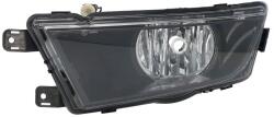 ZKW Lampa de Ceata Fata Stanga (h8 Negru) Skoda Octavia Iii 11.12-06.16 SKODA OCTAVIA 3 (719.21.000.99)