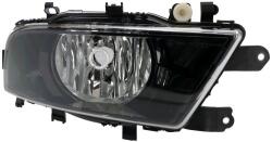 ZKW Lampa de Ceata Fata Dreapta (h8) Skoda Superb Ii 06.13-05.15 SKODA SUPERB 2 (769.01.000.91)