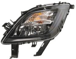 ZKW Lampa de Ceata Fata Stanga (h10) Opel Astra J 12.09-09.12 OPEL ASTRA J (680.41.000.02)