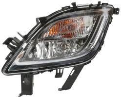 ZKW Lampa de Ceata Fata Stanga (h10 Cadru Cromat) Opel Astra J 12.09-09.12 OPEL ASTRA/ASTRA J/ASTRA J GTC (680.11.000.02)