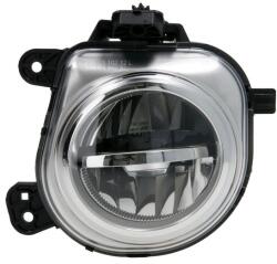 ZKW Lampa de Ceata Fata Stanga (led) Bmw X5 F15 F85 X6 F16 F86 07.13-12.19 BMW X5/X6 (756.02.000.02)